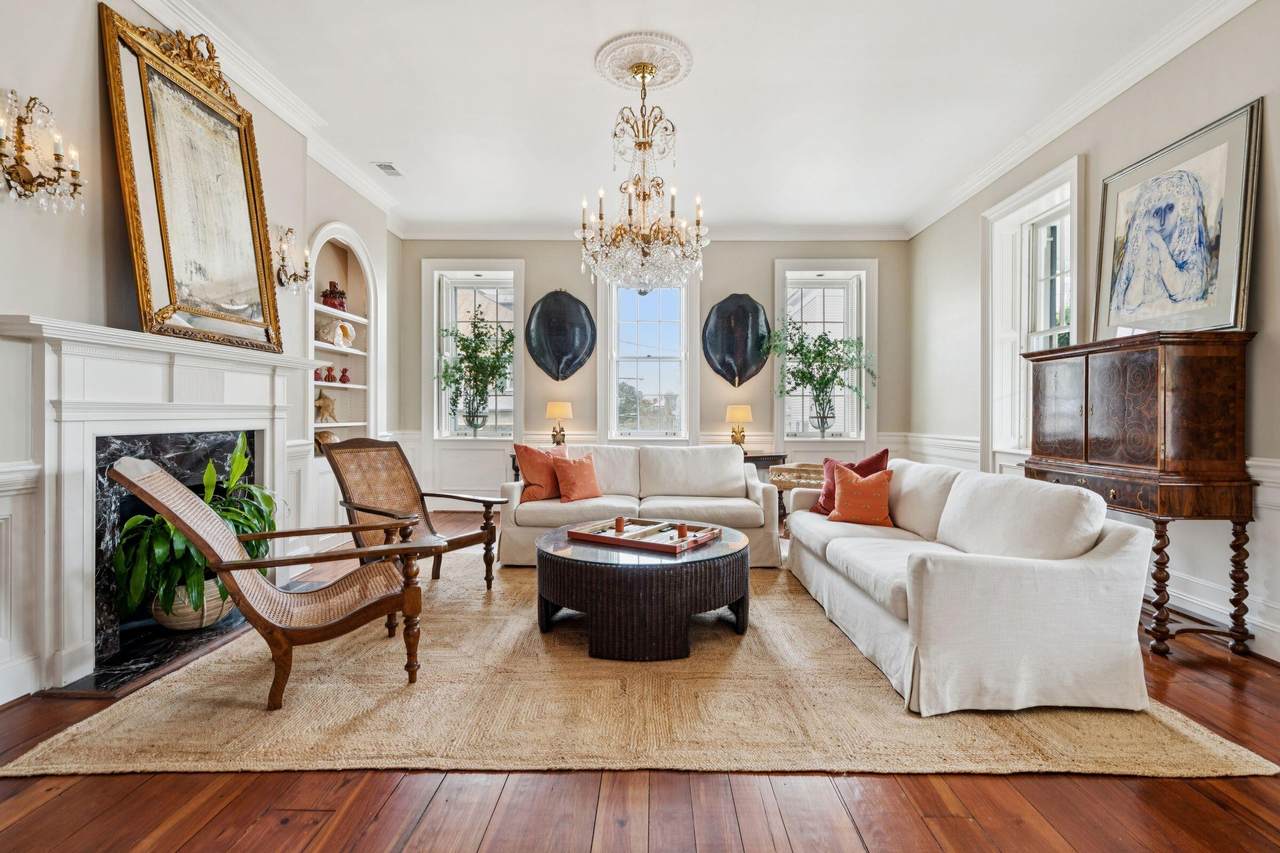 5 Legare Street - Photo 1