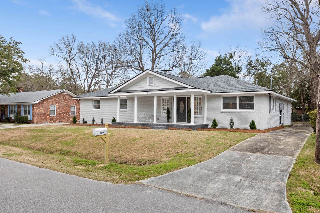 1111 Barrett Road - Photo 1