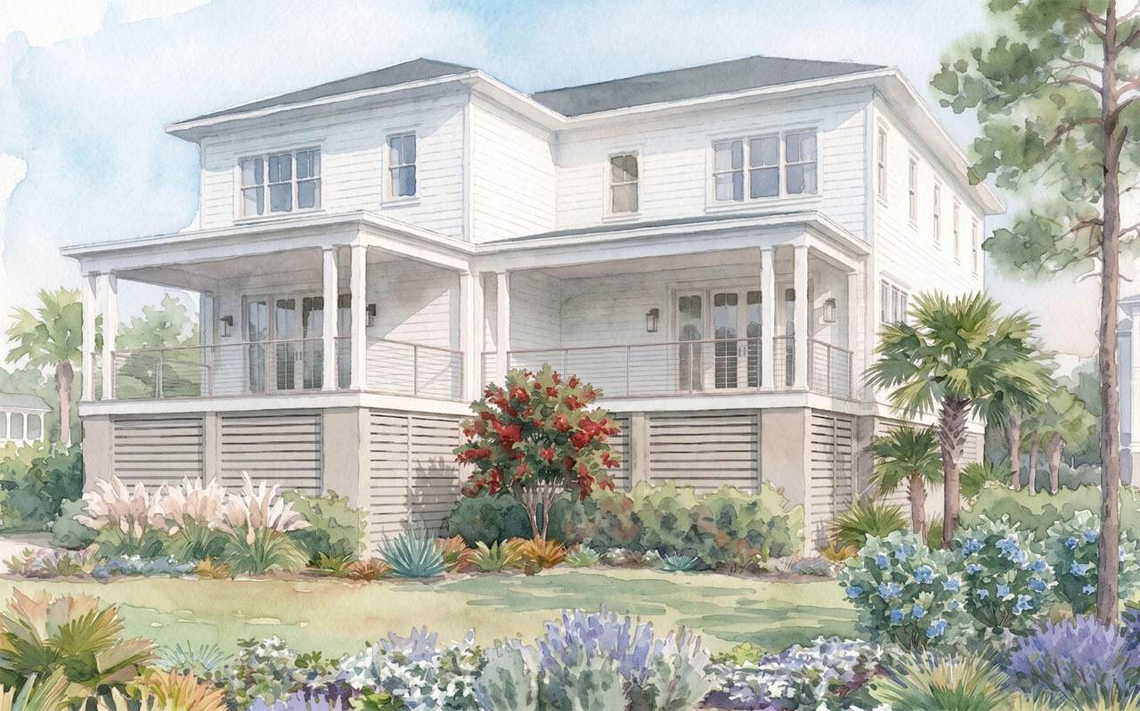 4034 Marshwalk Trace - Photo 1