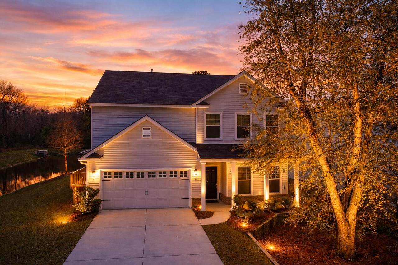 2156 Leopold Street - Photo 1