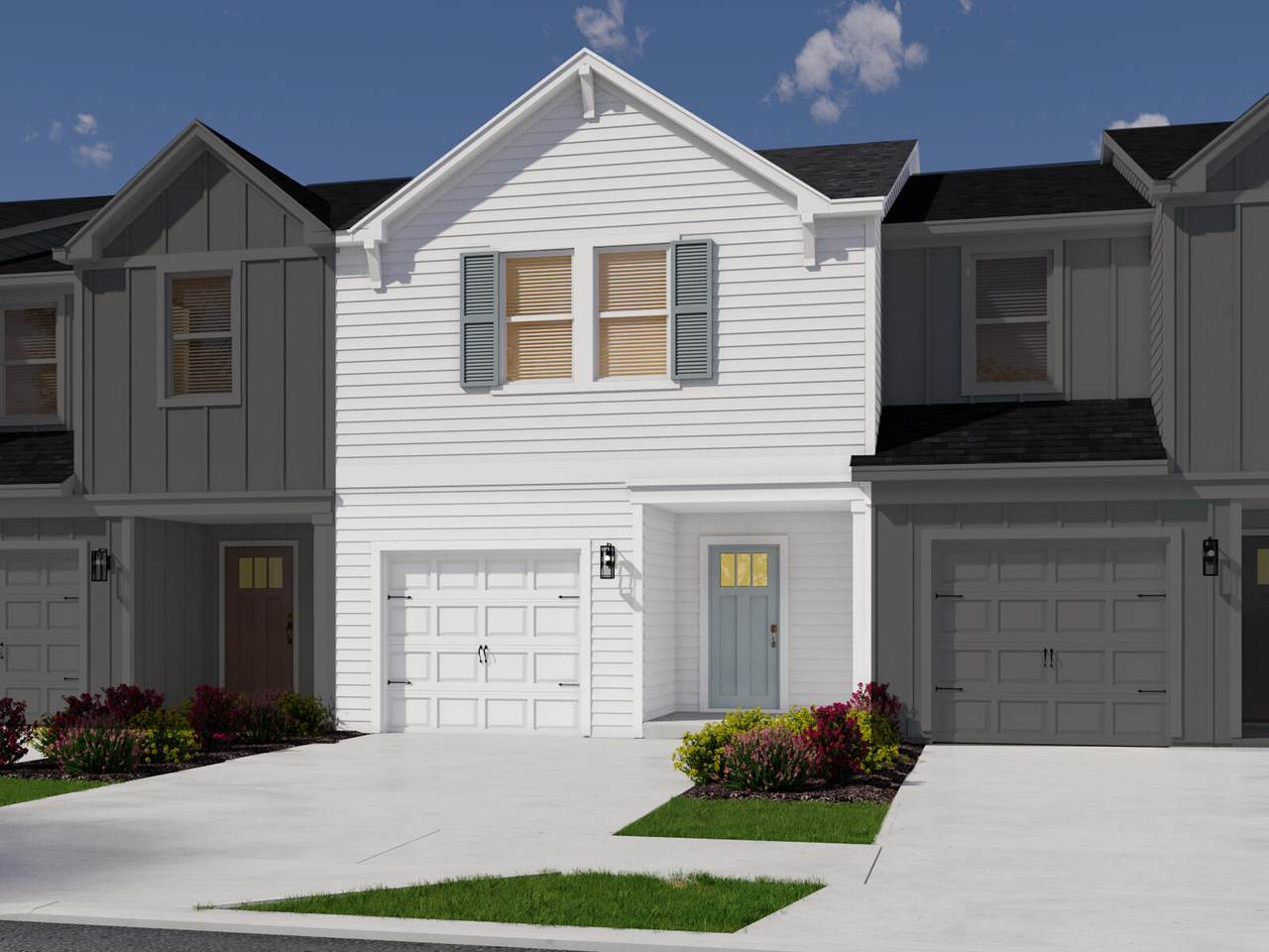 205 Brook Run Drive - Photo 1