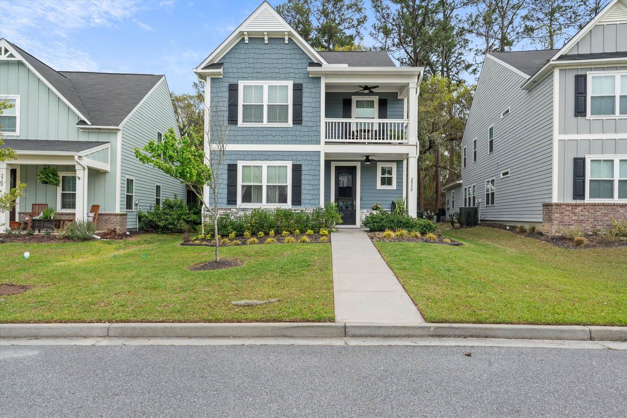 2952 Needlegrass Drive - Photo 1