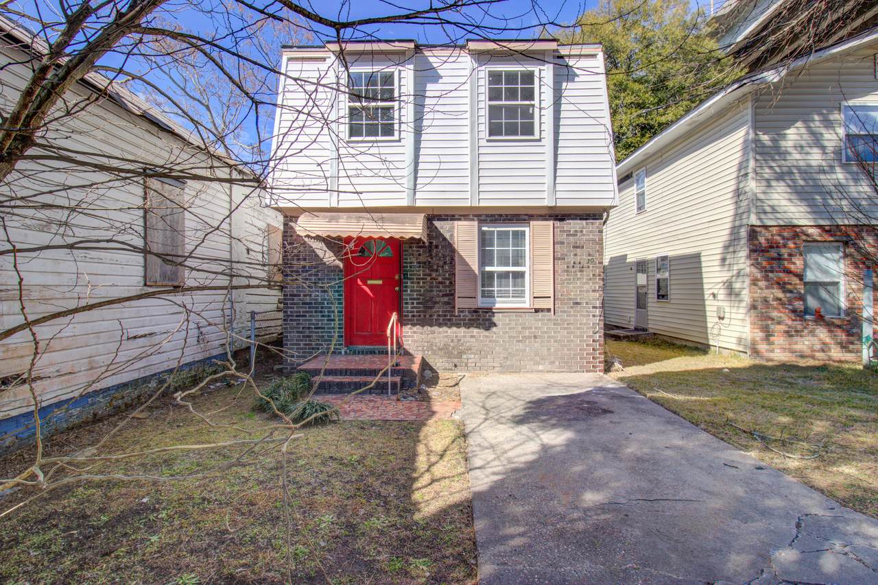 30 Poinsett Street - Photo 1