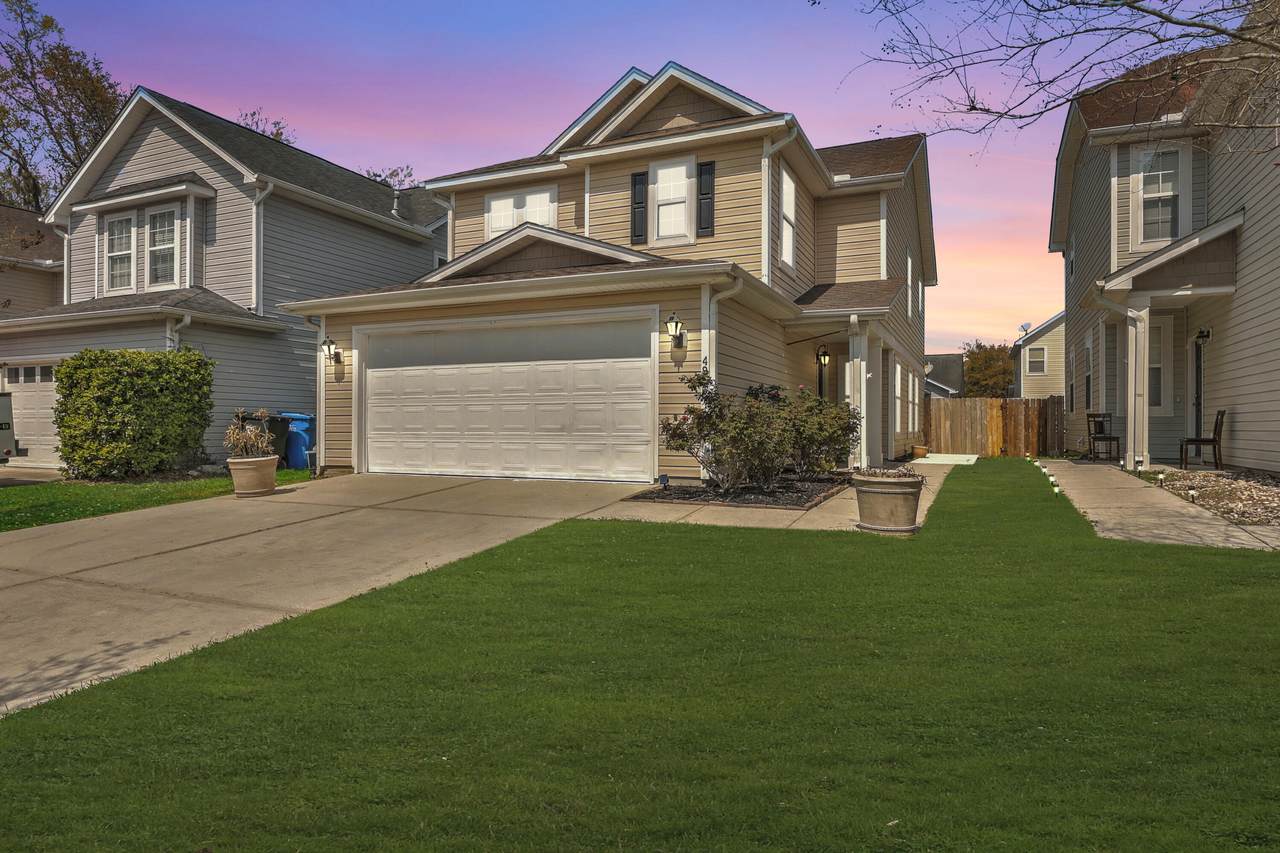 4956 Bishop Green Lane - Photo 1