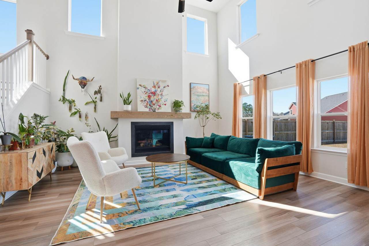 4420 Palm Shadow Drive - Photo 1