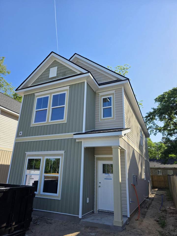 4826 Gaynor Avenue - Photo 1