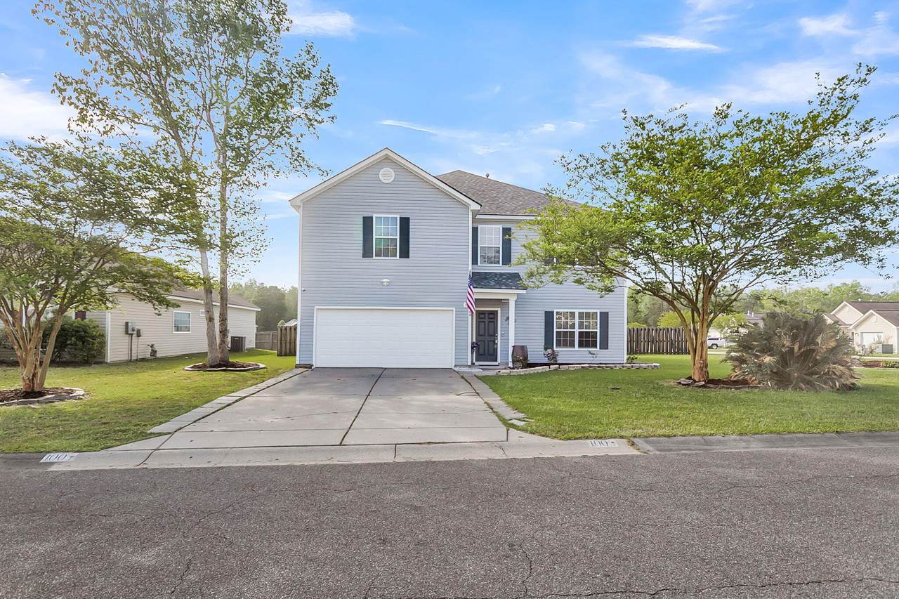 100 Pacolet Street - Photo 1