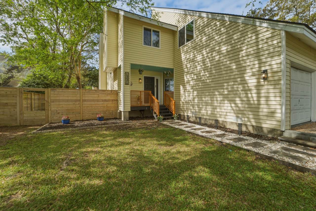 1221 Valley Forge Drive - Photo 1