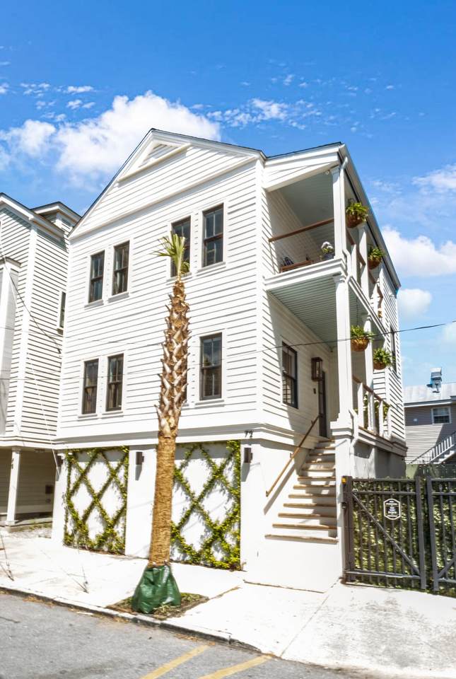 72 Hanover Street - Photo 1
