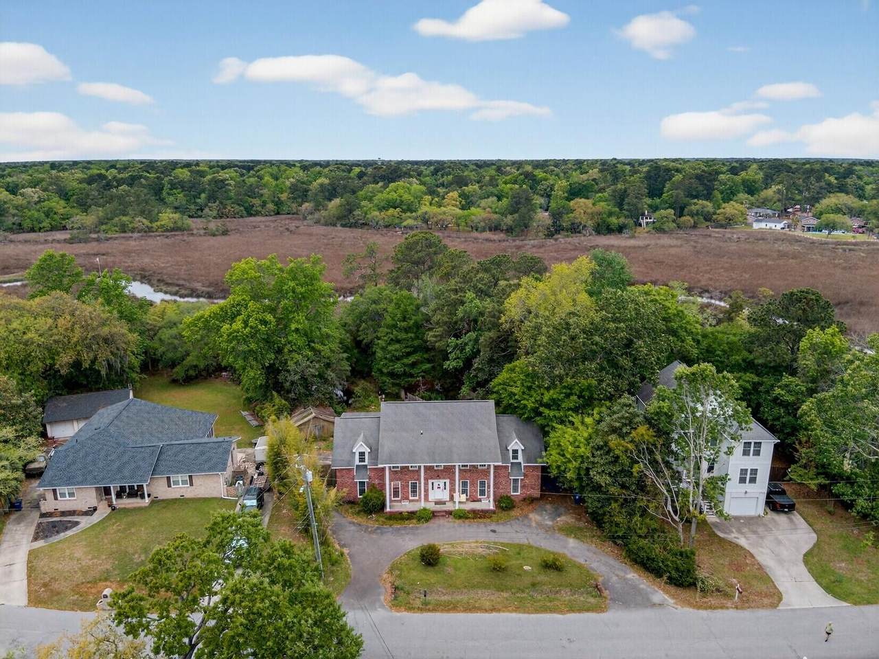 2042 Marshland Drive - Photo 1