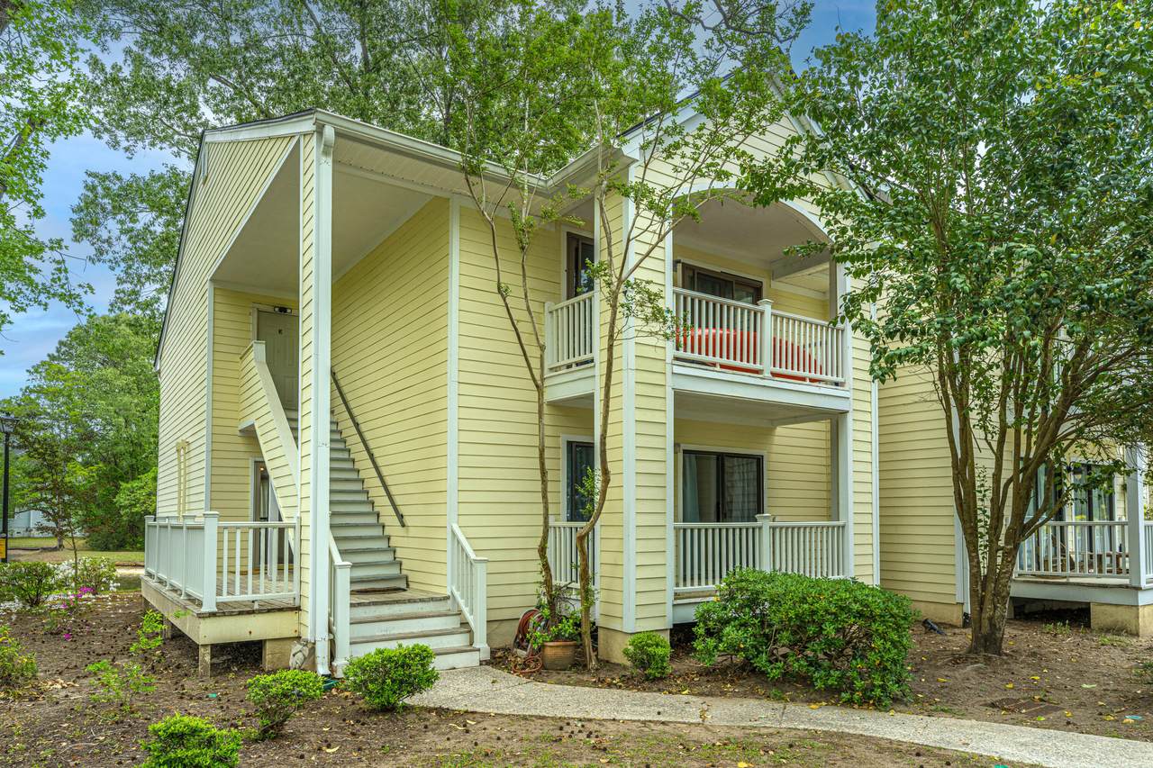 2311 Tall Sail Drive - Photo 1