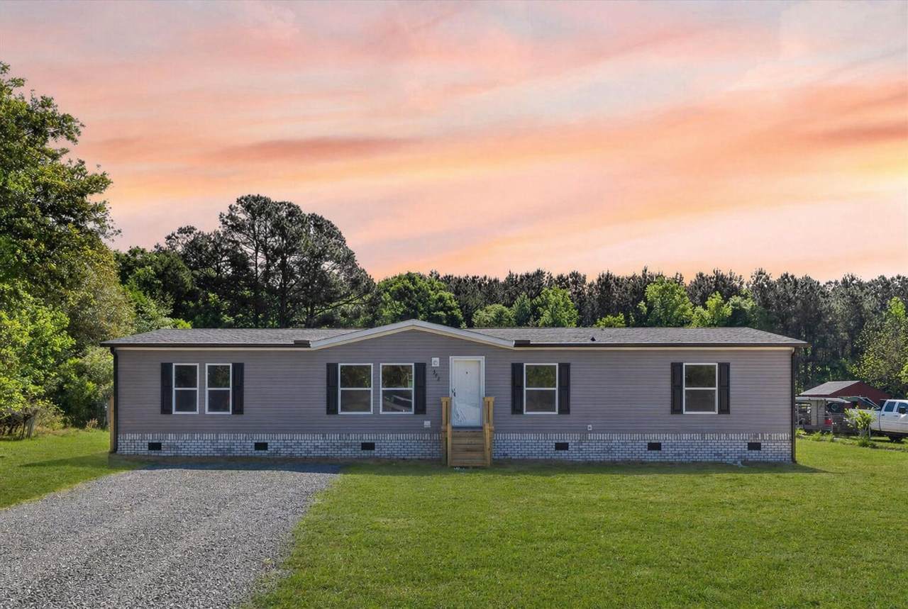 348 Plowground Road - Photo 1