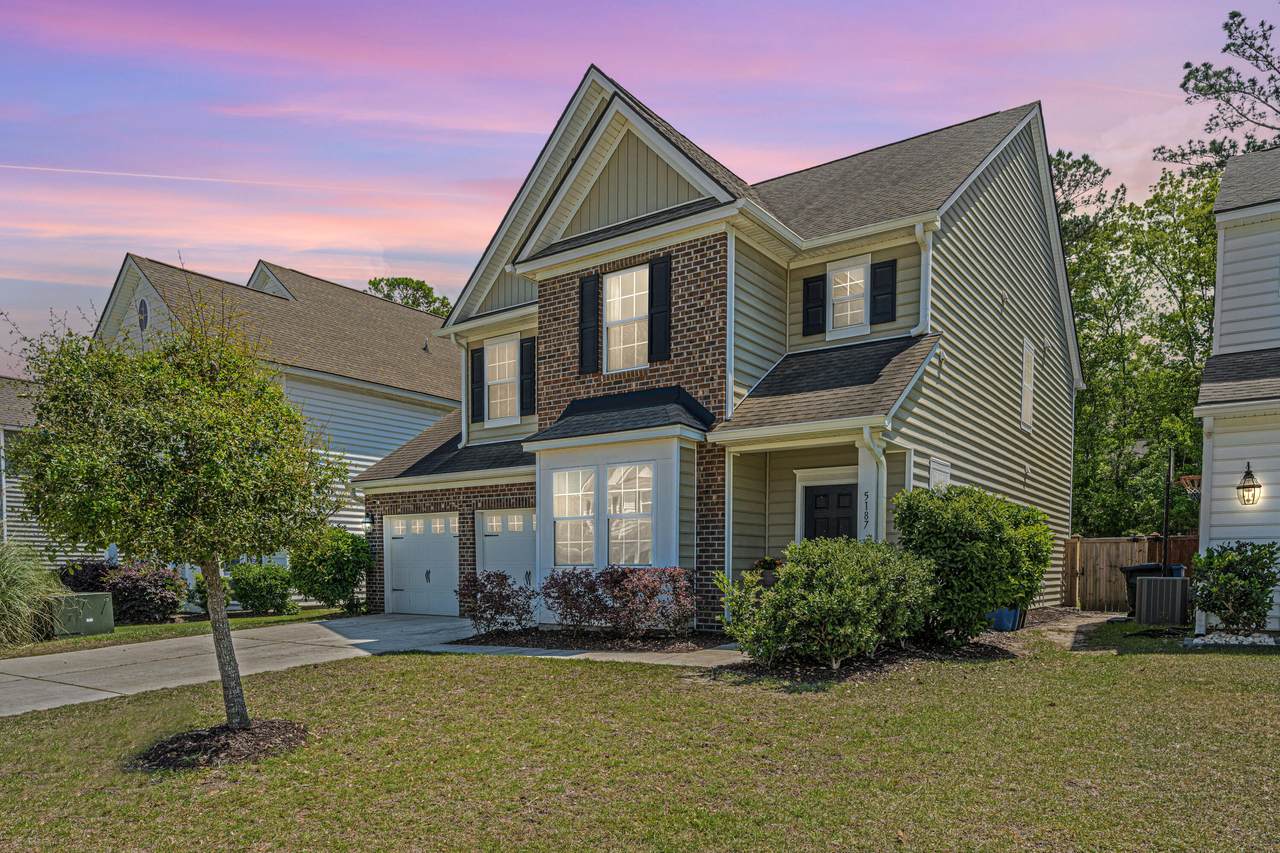 5187 Preserve Boulevard - Photo 1
