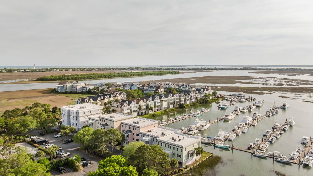 1601 Marsh Harbor - Photo 1