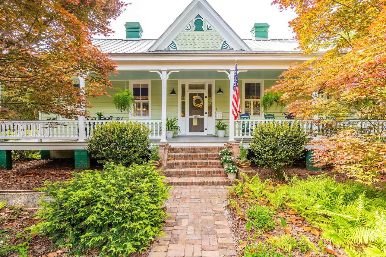317 Sumter Avenue - Photo 1
