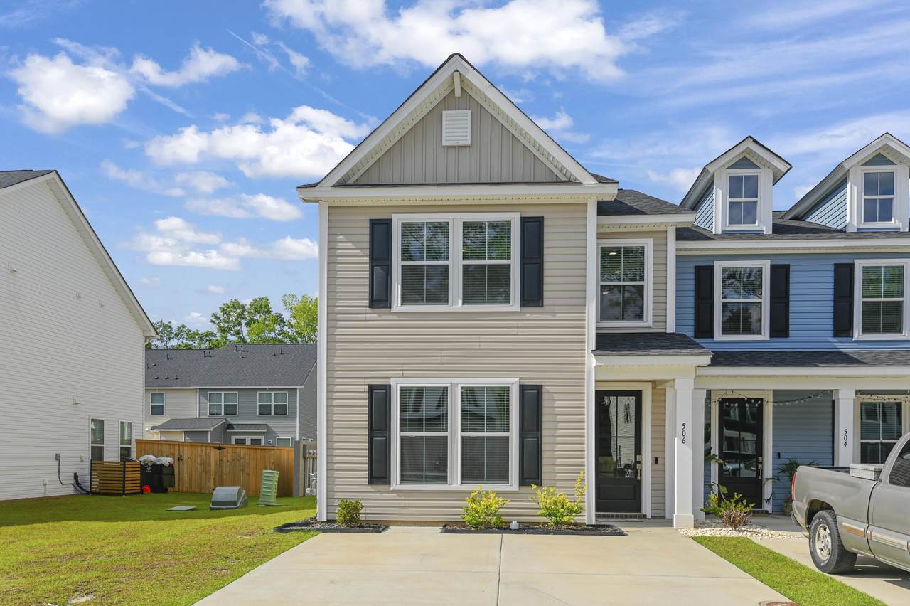 506 Green Fern Drive - Photo 1