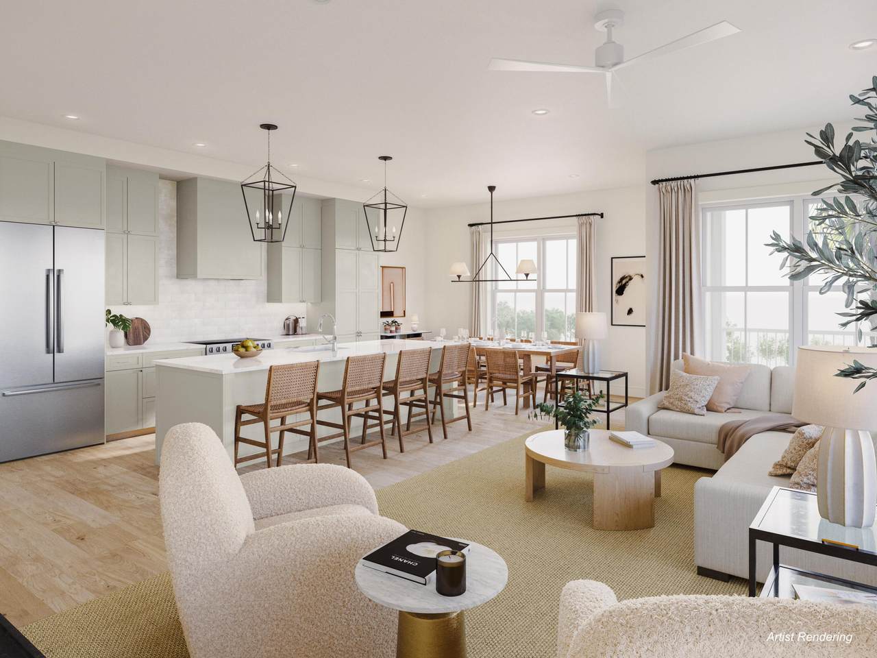 325 Longshore Street - Photo 1