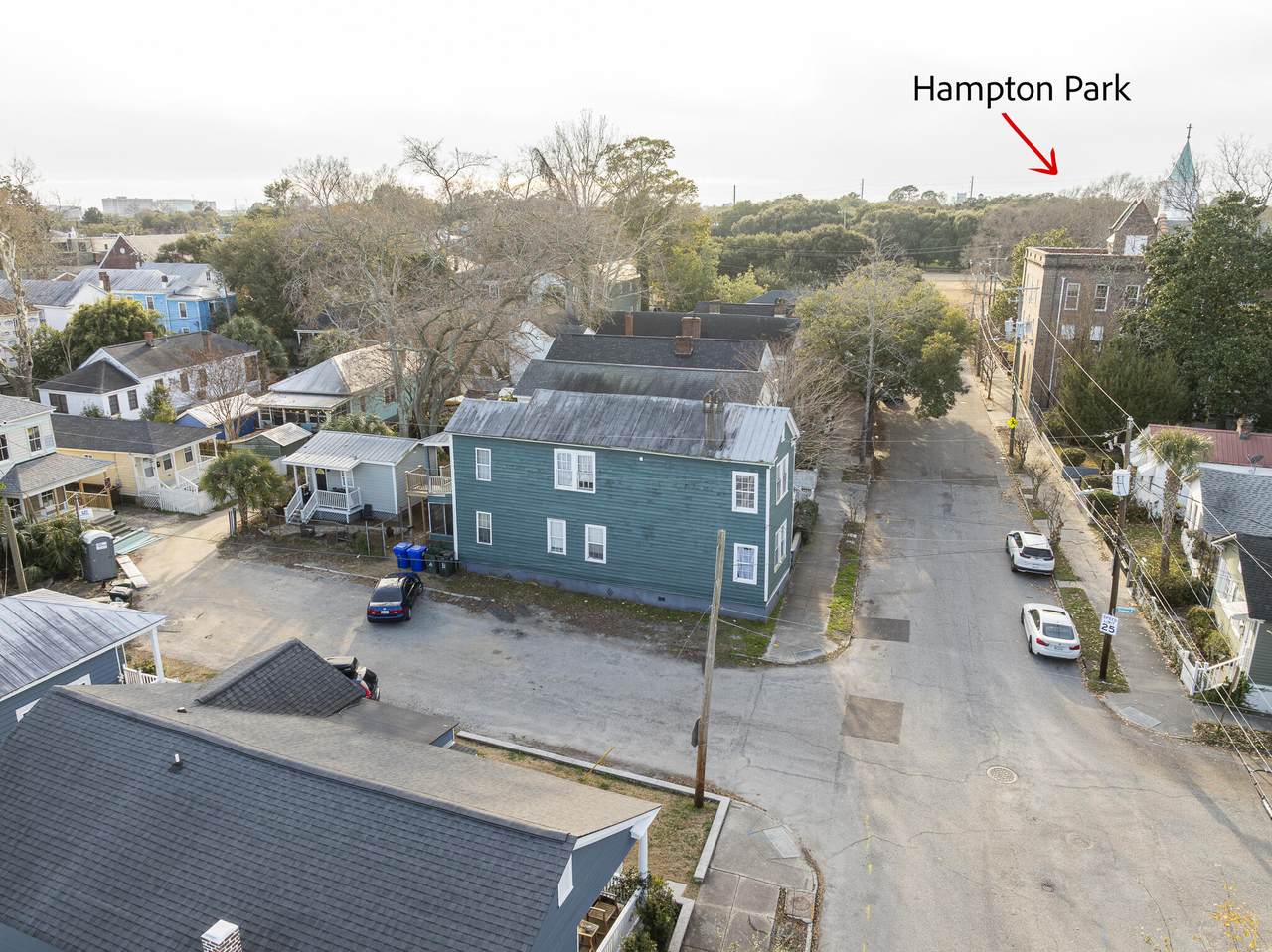 17 Maverick Street - Photo 1