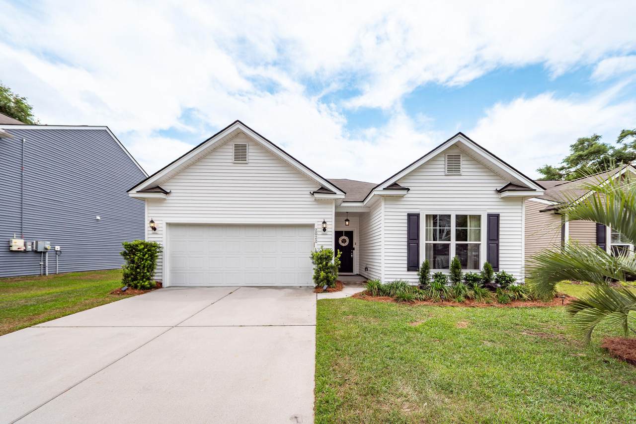 2022 Lanneau Lane - Photo 1