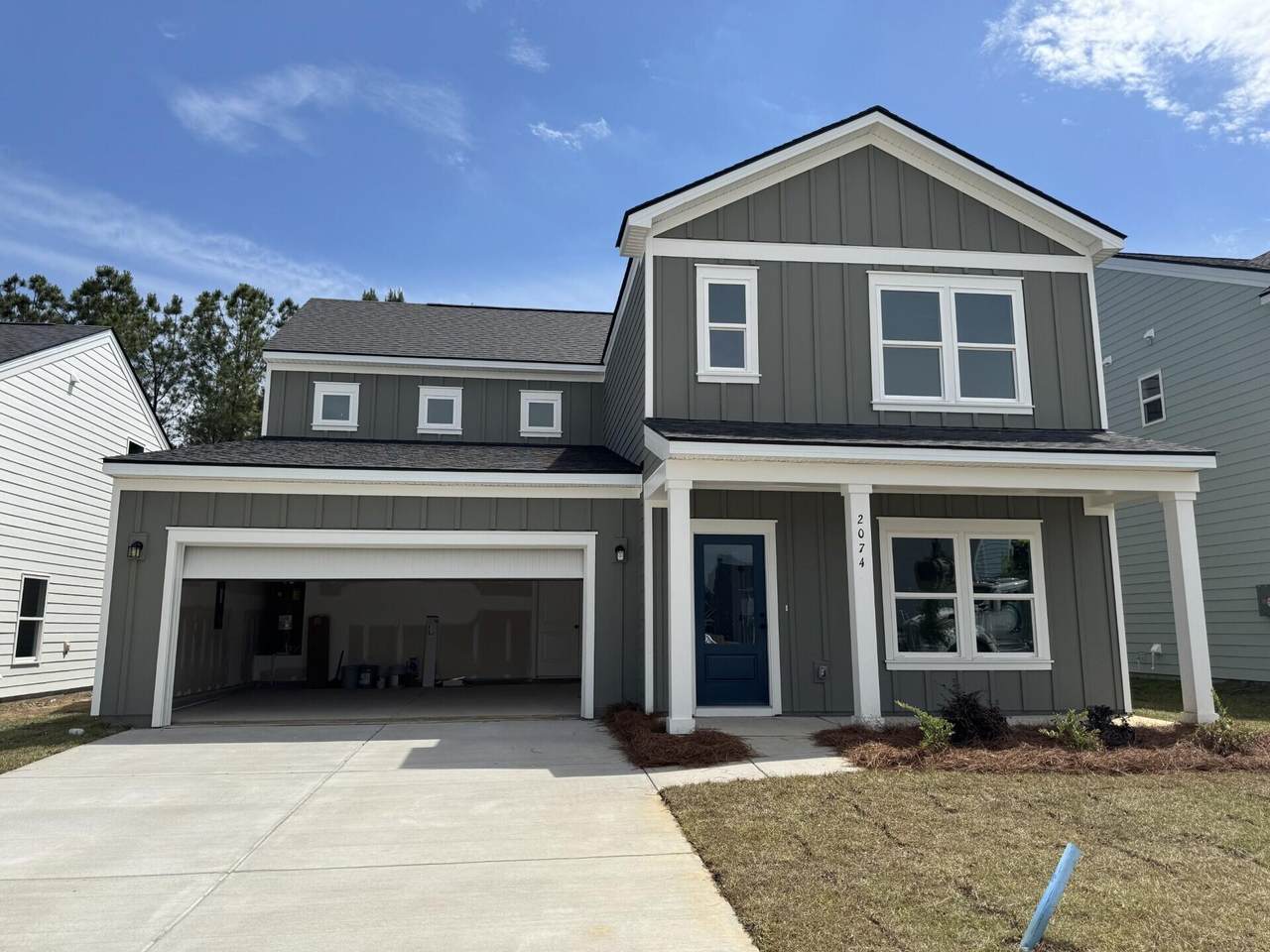 2074 Lavender Bloom Road - Photo 1