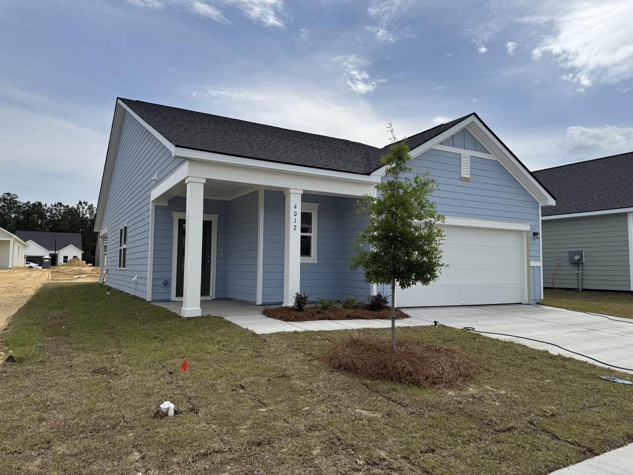 4012 Lemon Grass Lane - Photo 1