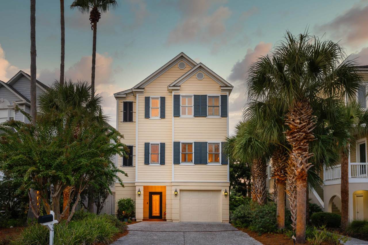22 Morgans Cove - Photo 1
