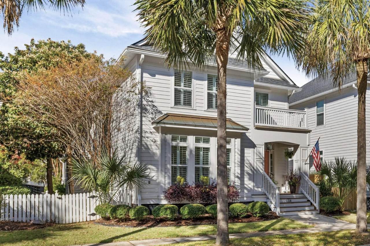 164 Etiwan Park Street - Photo 1