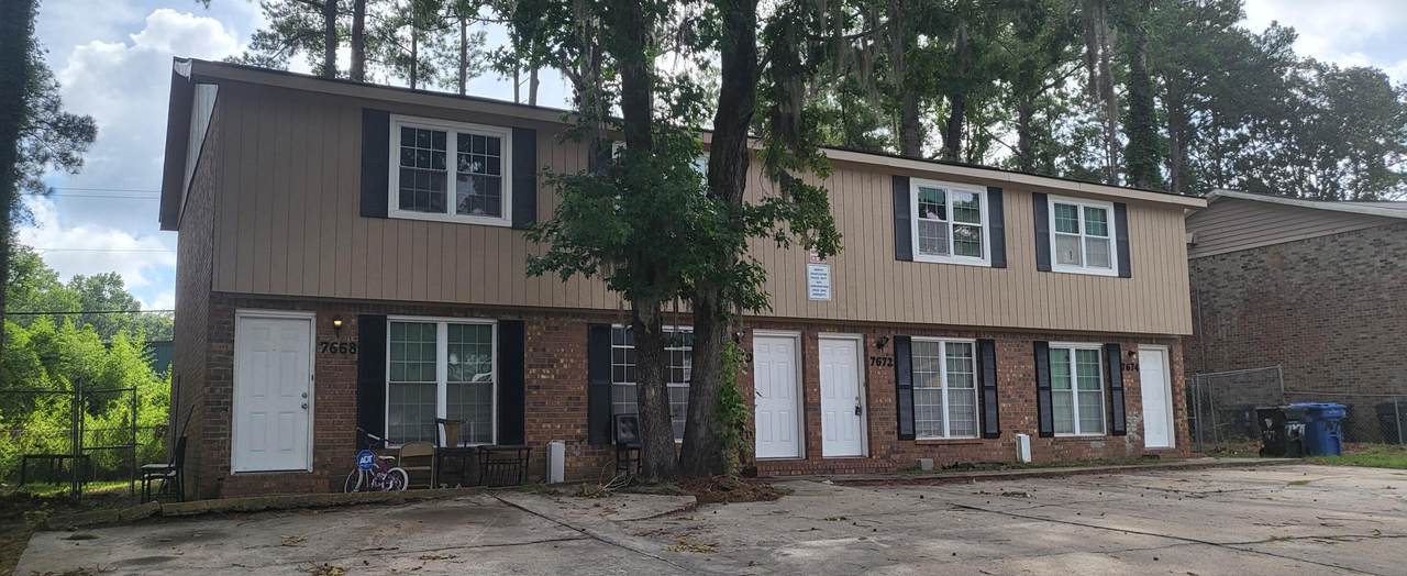 7668 Hunters Ridge Lane - Photo 1