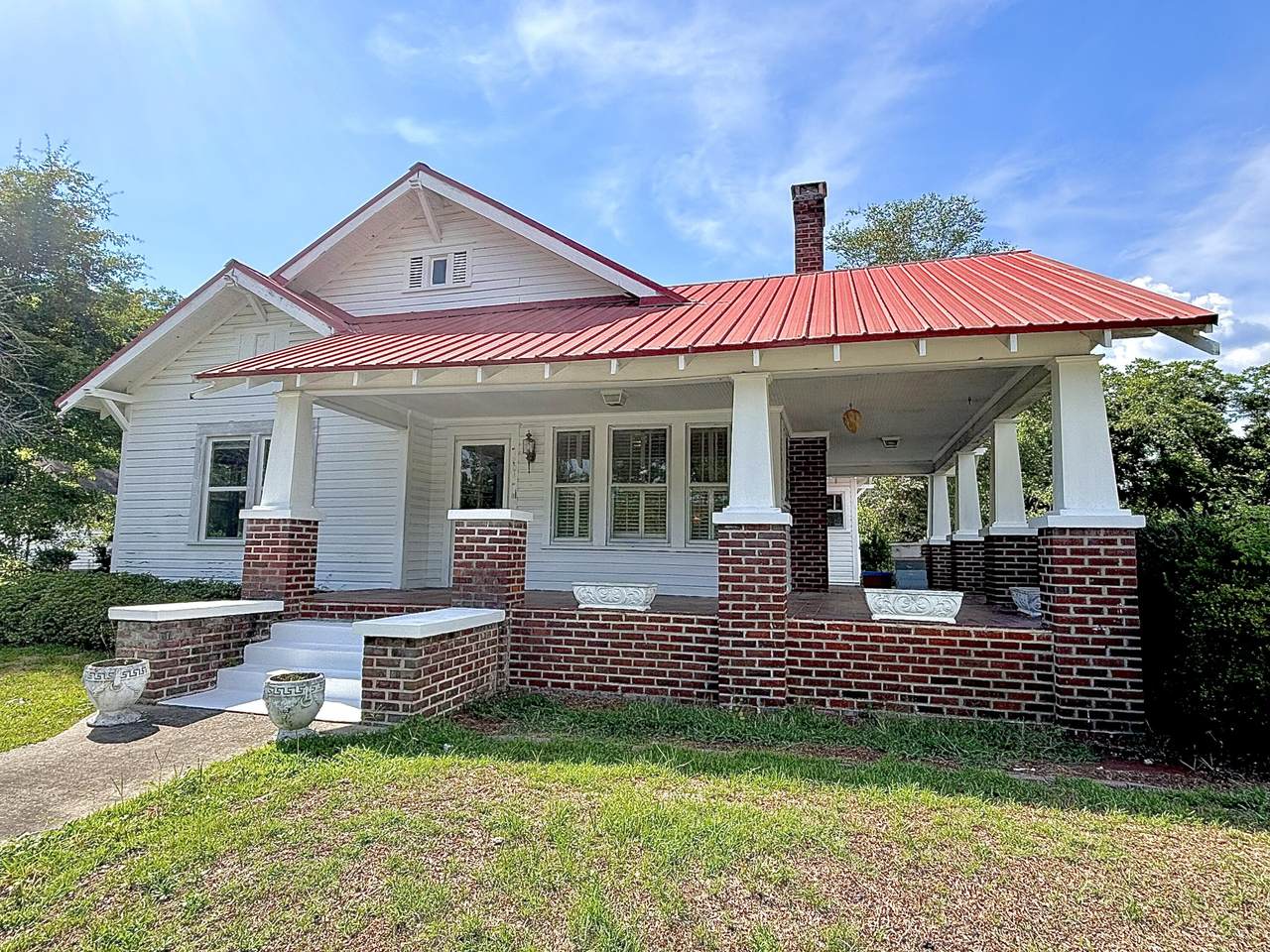 7204 Vance Road - Photo 1