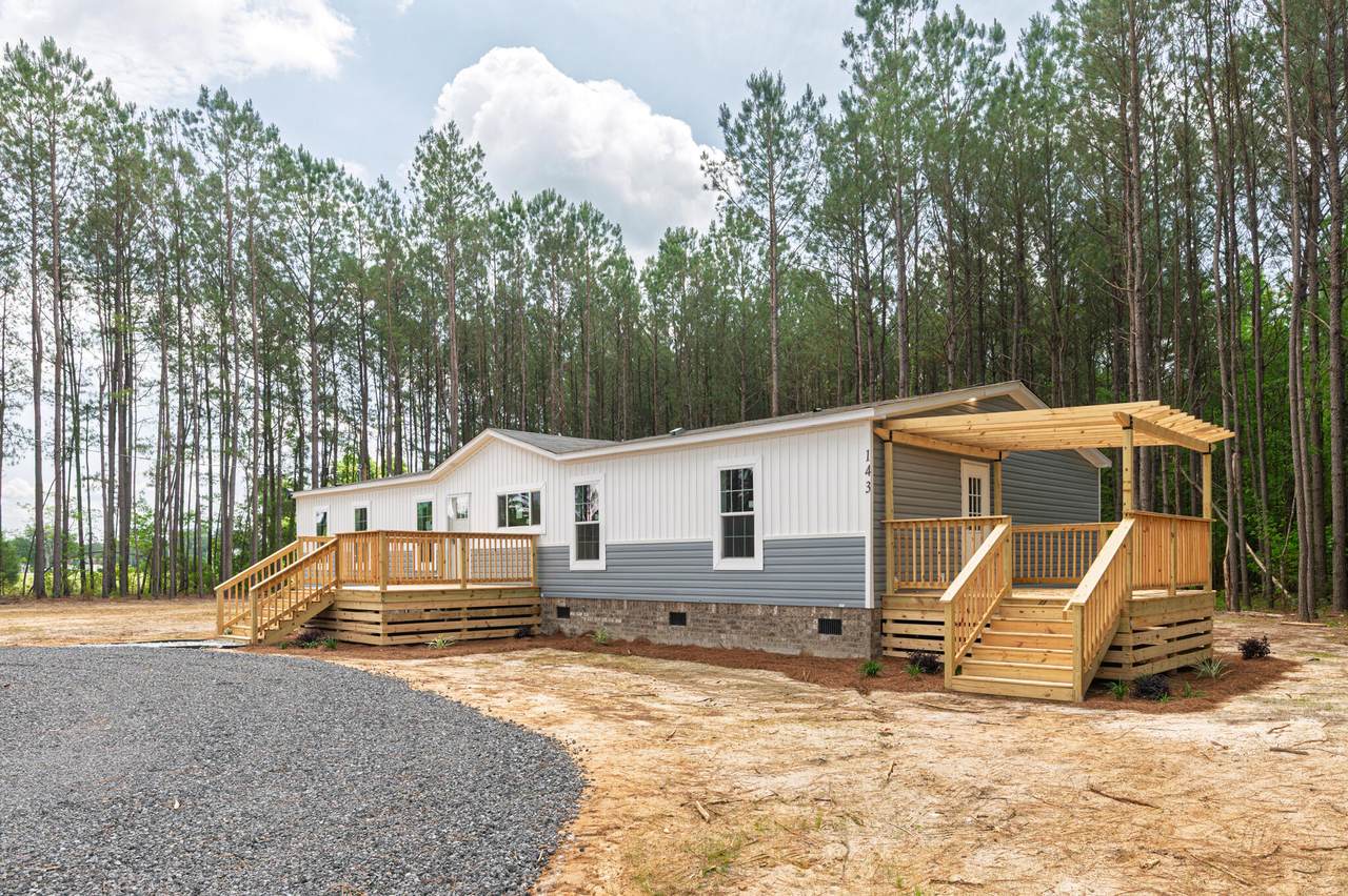 143 Bonanza Drive - Photo 1