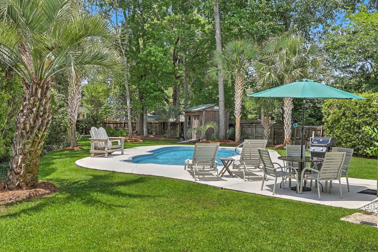 1023 Bidwell Circle - Photo 1