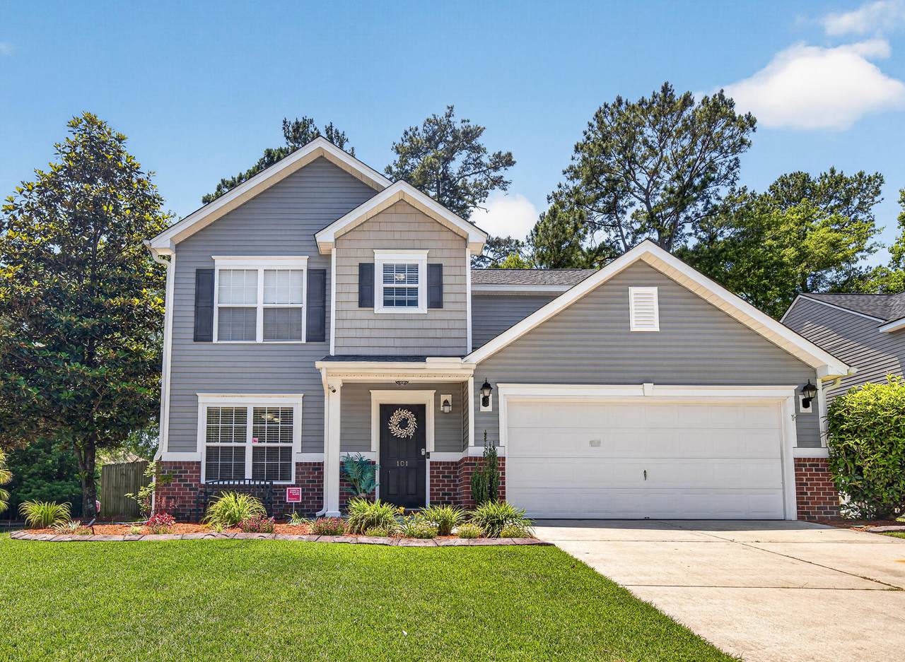 101 Trellis Lane - Photo 1