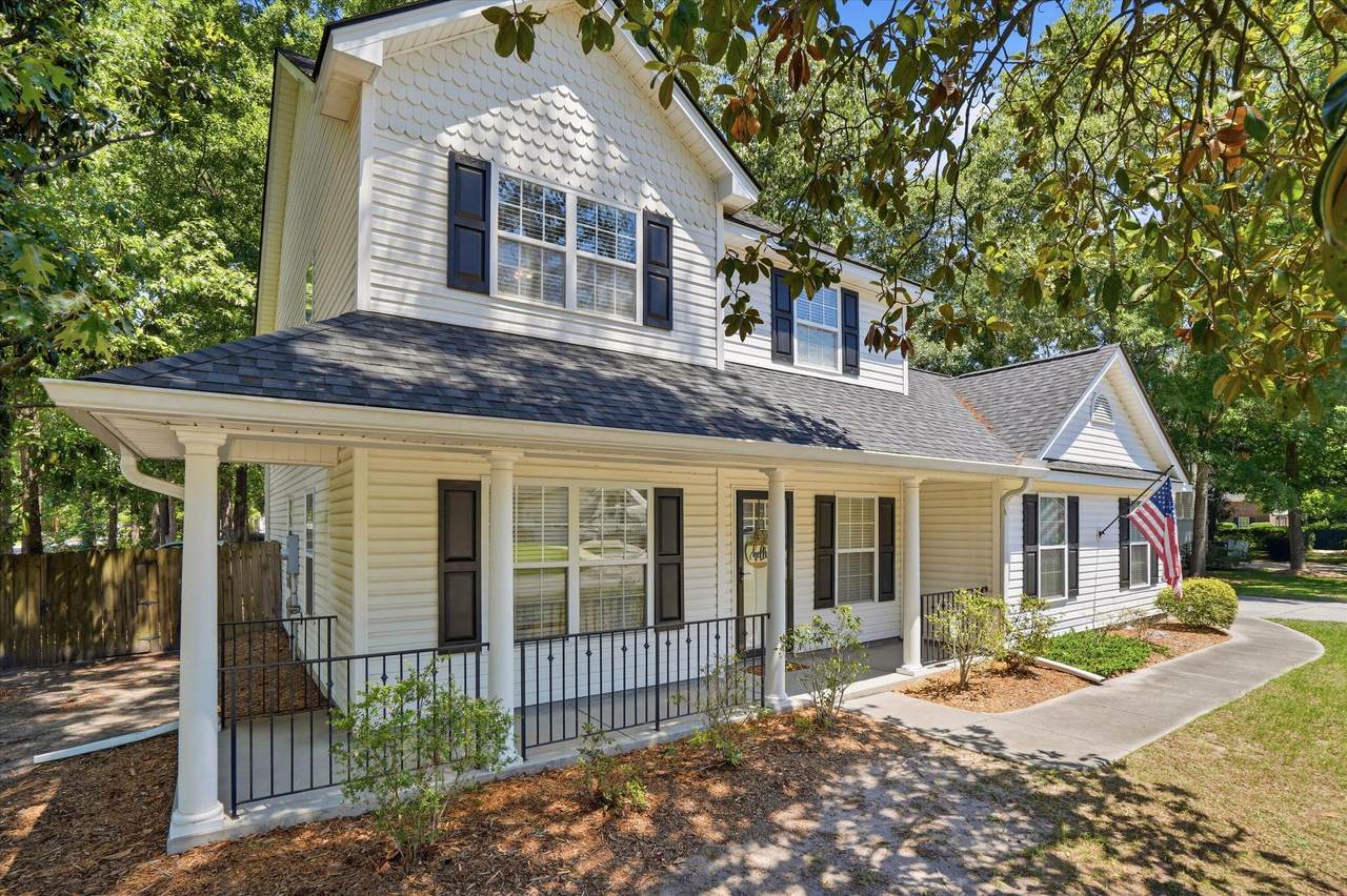 2916 Shadow Lane - Photo 1