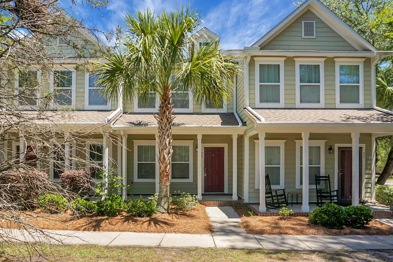 73 Branch Creek Trail - Photo 1