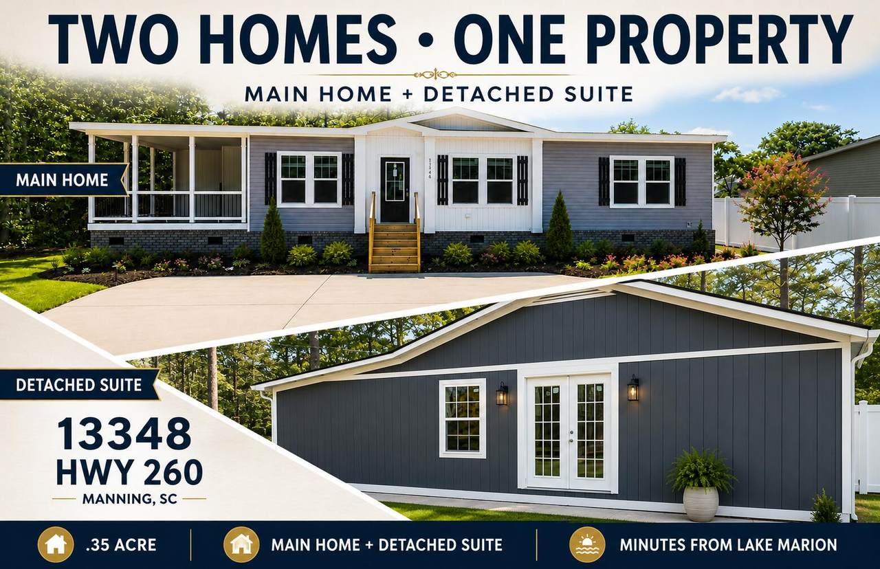13348 Highway 260 - Photo 1