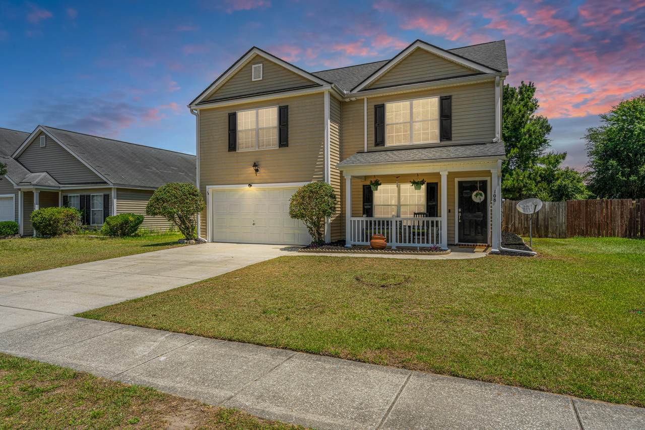 108 Tyron Road - Photo 1