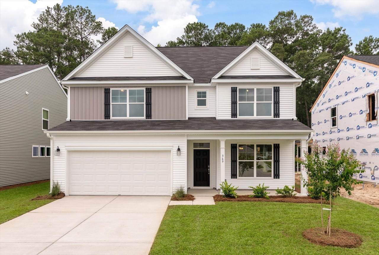 357 Blue Oak Drive - Photo 1