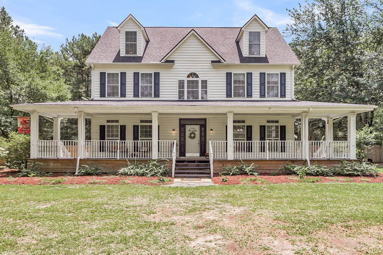1115 Witherbee Road - Photo 1