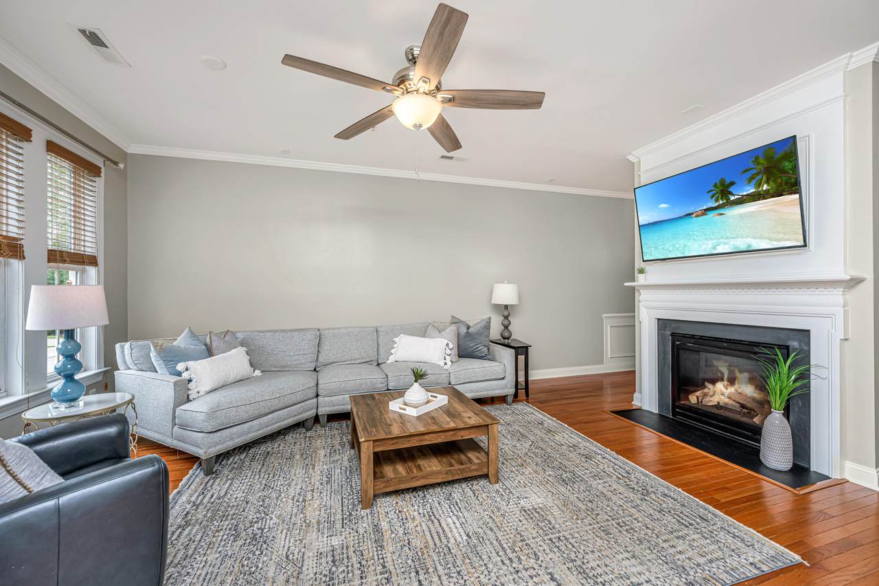 3676 Bagley Drive - Photo 1