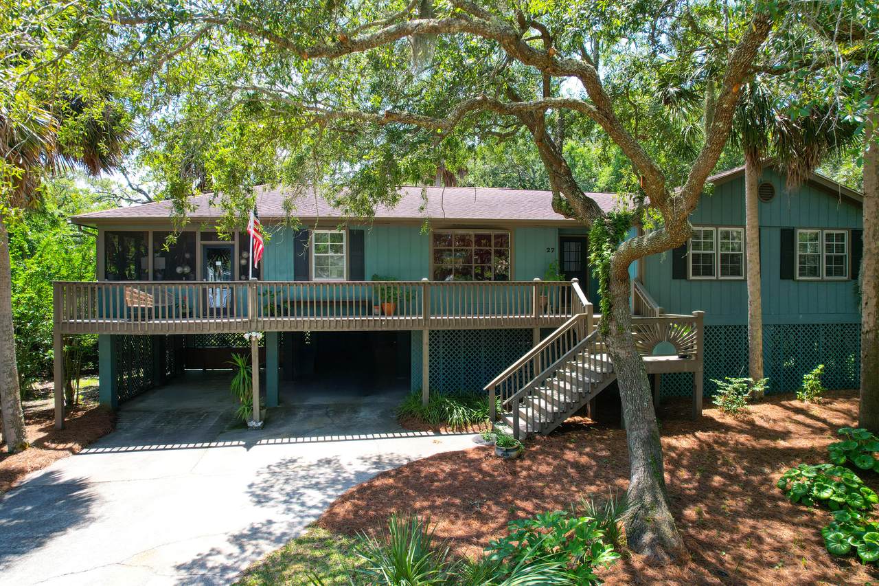 27 41st Avenue - Photo 1