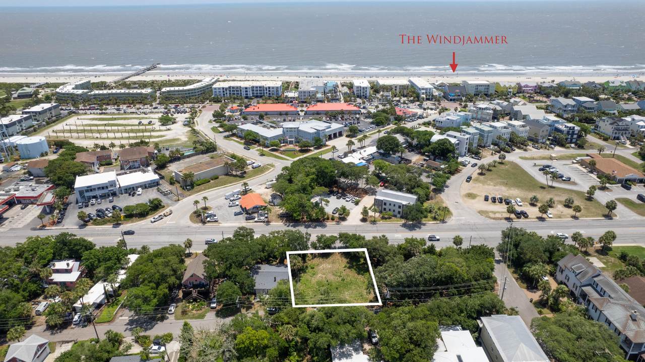 1103 Palm Boulevard - Photo 1