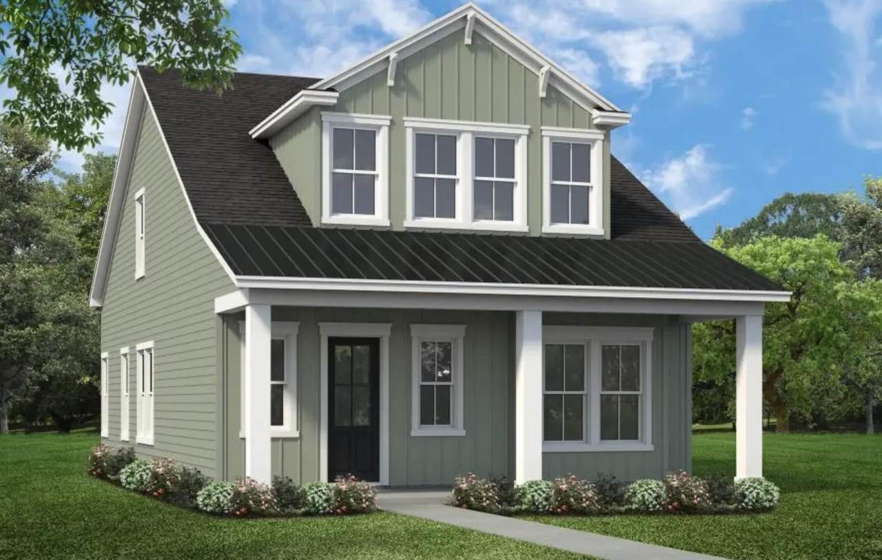 00 Gradydale Lane - Photo 1