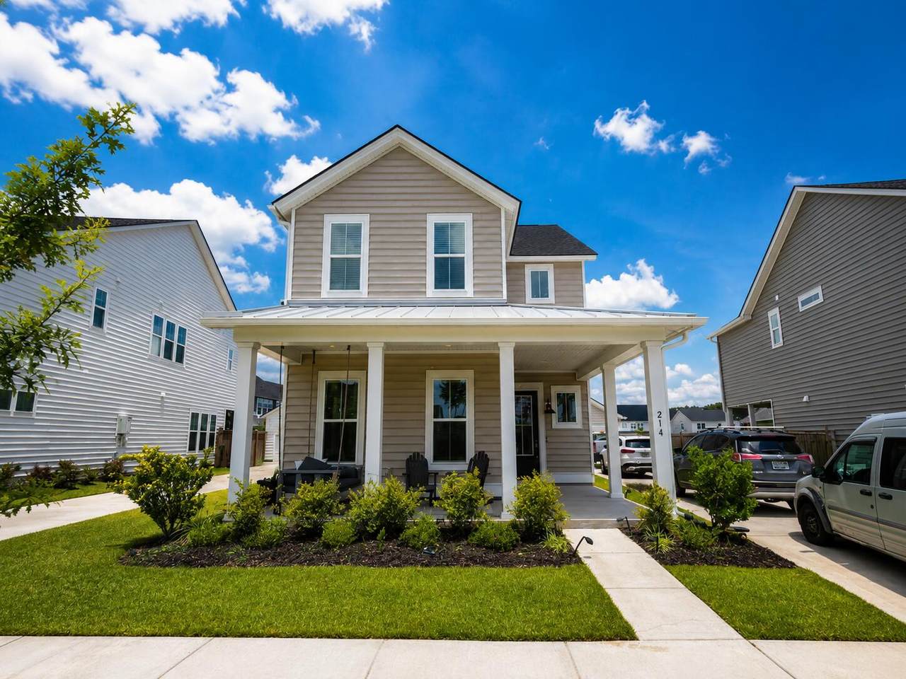 214 Narrowleaf Avenue - Photo 1