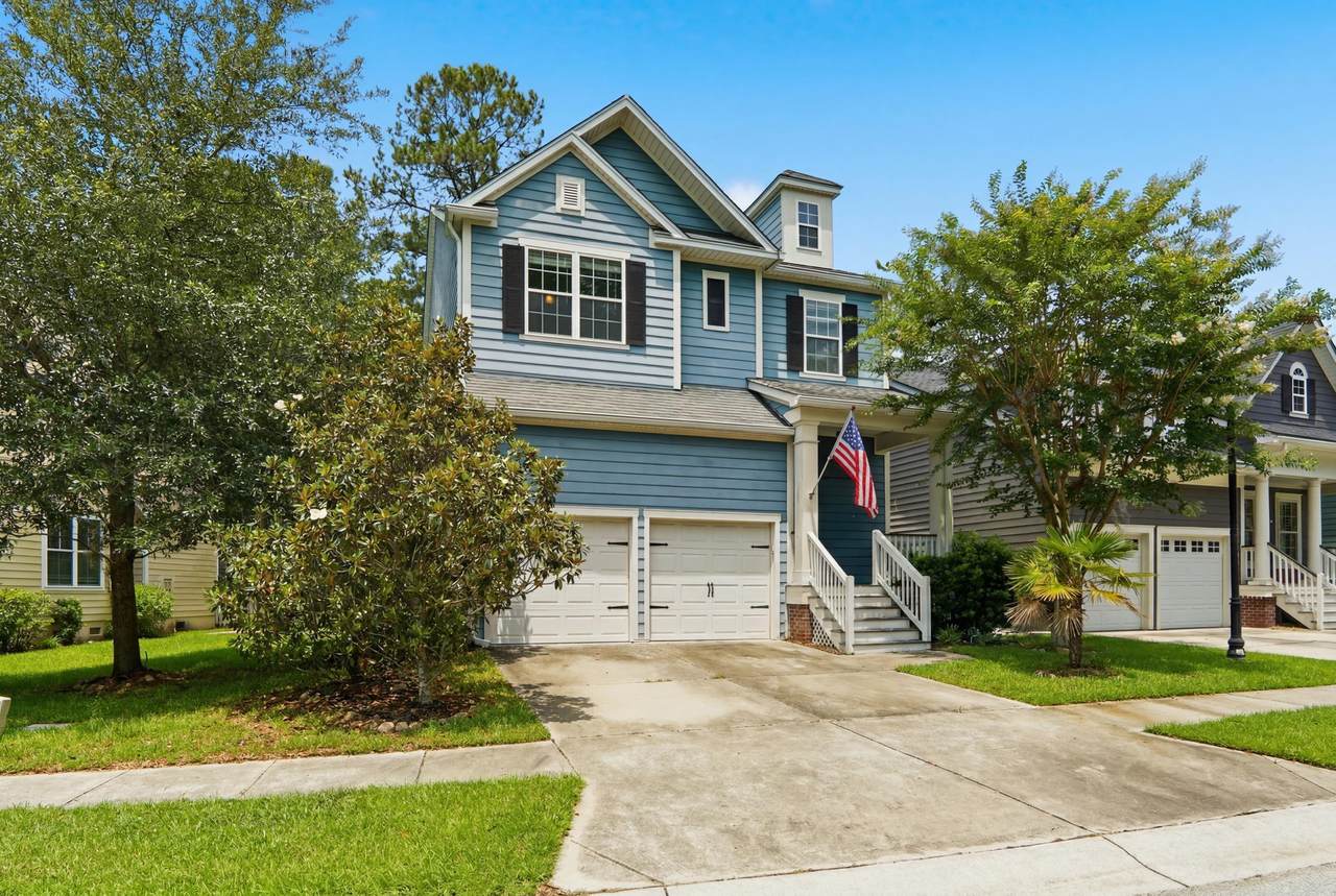 146 Ashley Bluffs Road - Photo 1