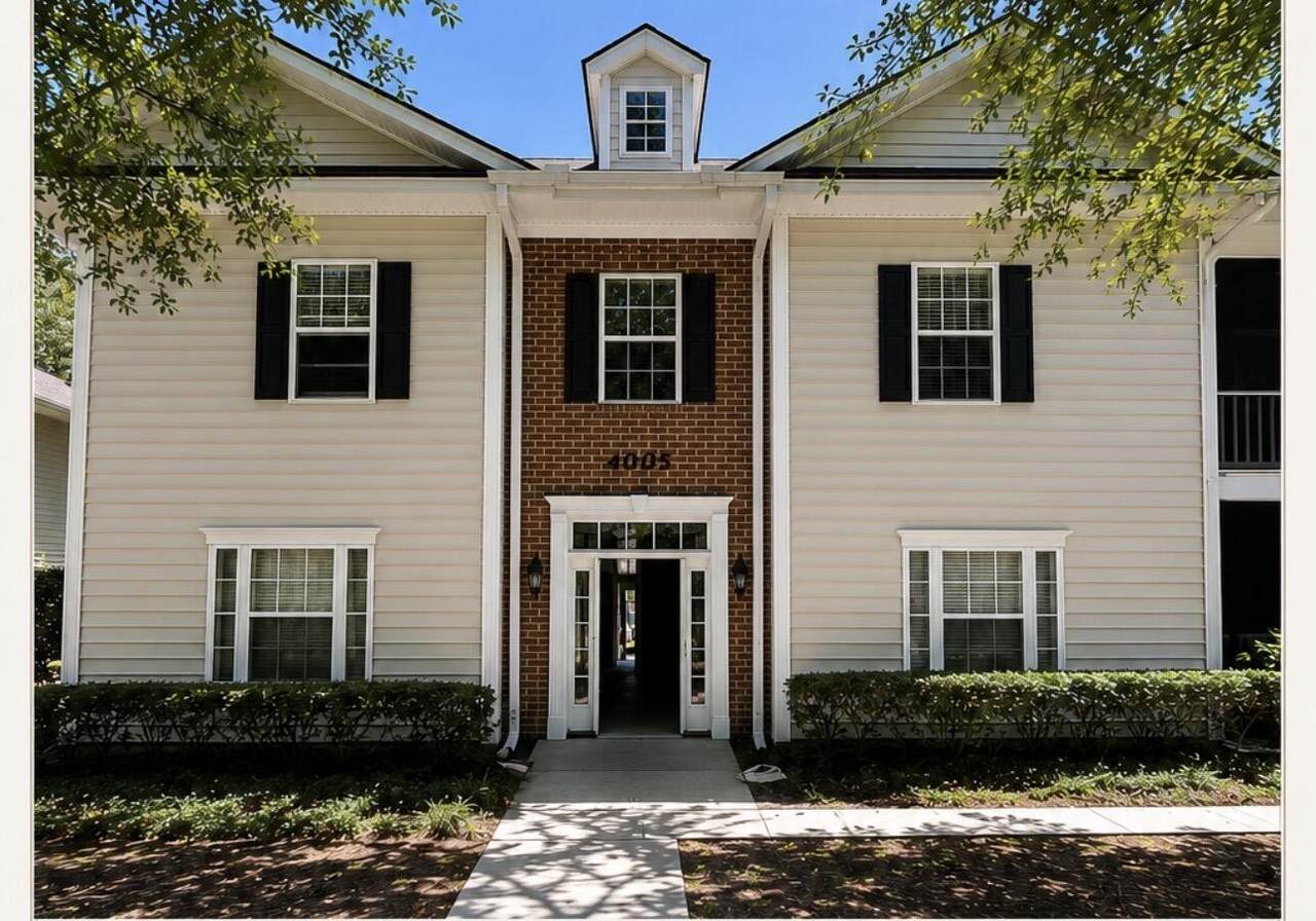 4005 Radcliffe Place Drive - Photo 1