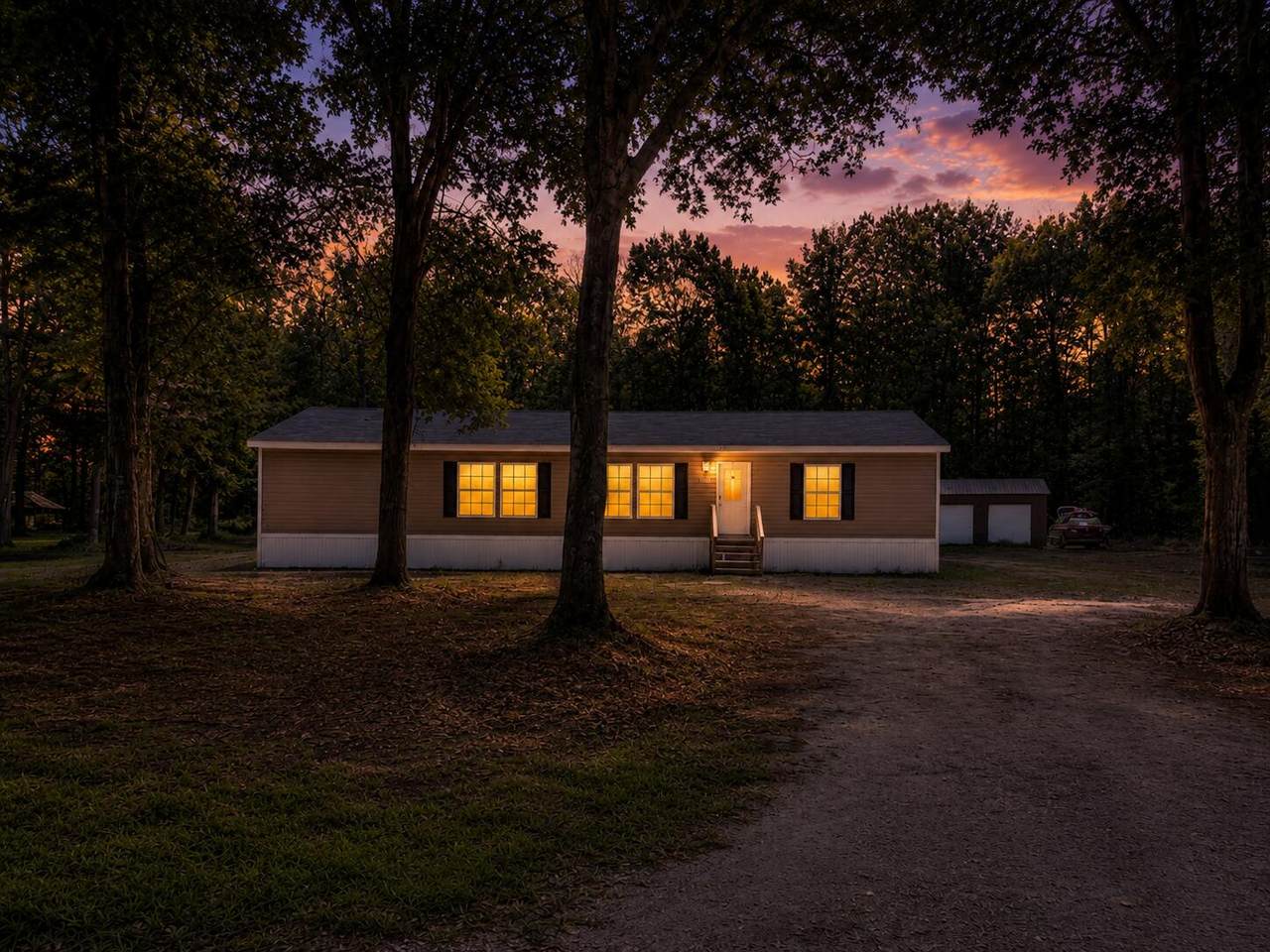 1254 Birch Drive - Photo 1