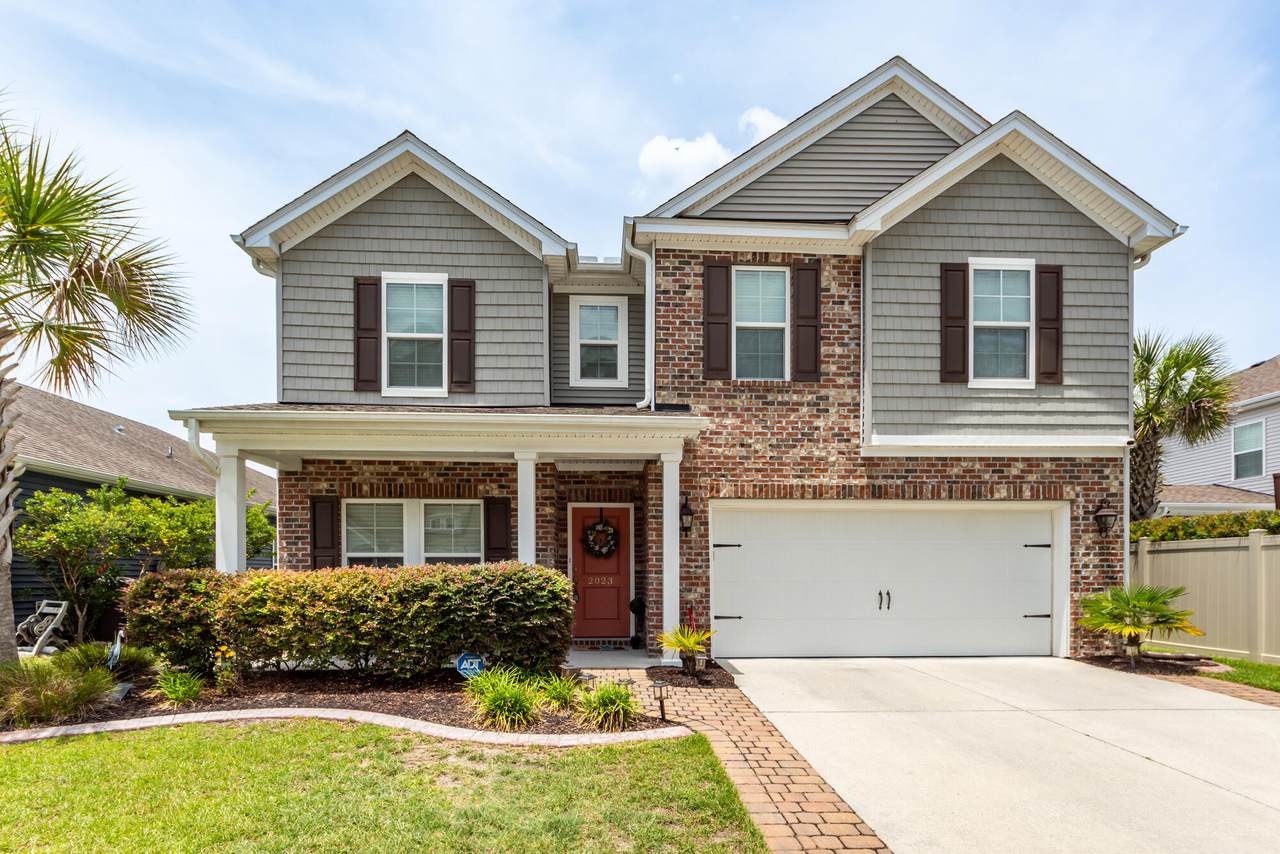 2023 Welsh Pony Drive - Photo 1