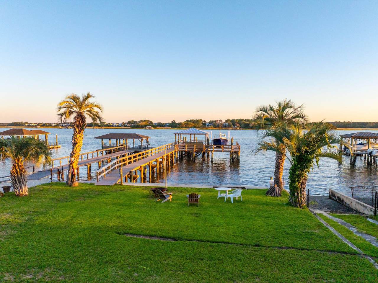 2313 Lazy River Drive - Photo 1