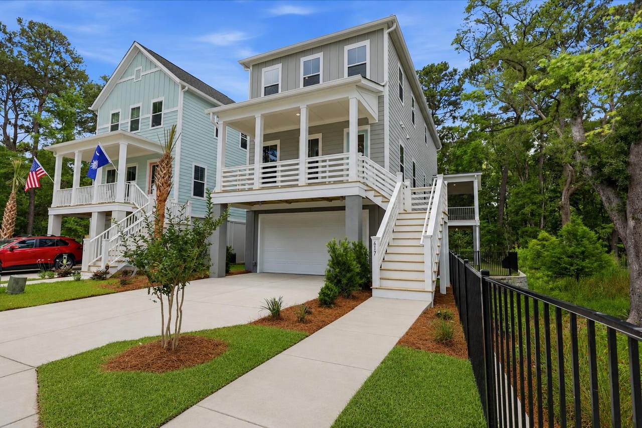 3021 Robeson Trace - Photo 1