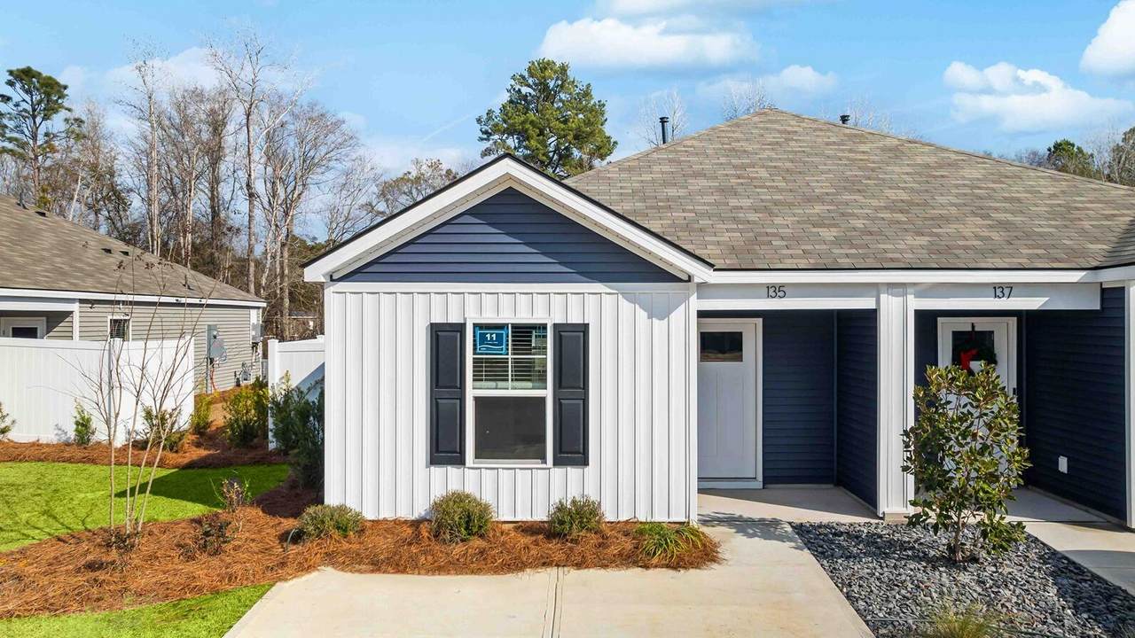 155 Mims Academy Drive - Photo 1